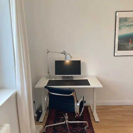 ホームステイ Canal-front At Maybachufer - 80 Sqm Two-bedroom Book One Or Full *